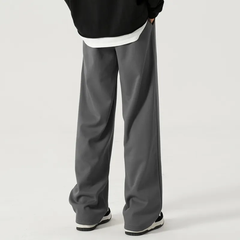 MIIOW Knitted Sports Pants Unisex-24