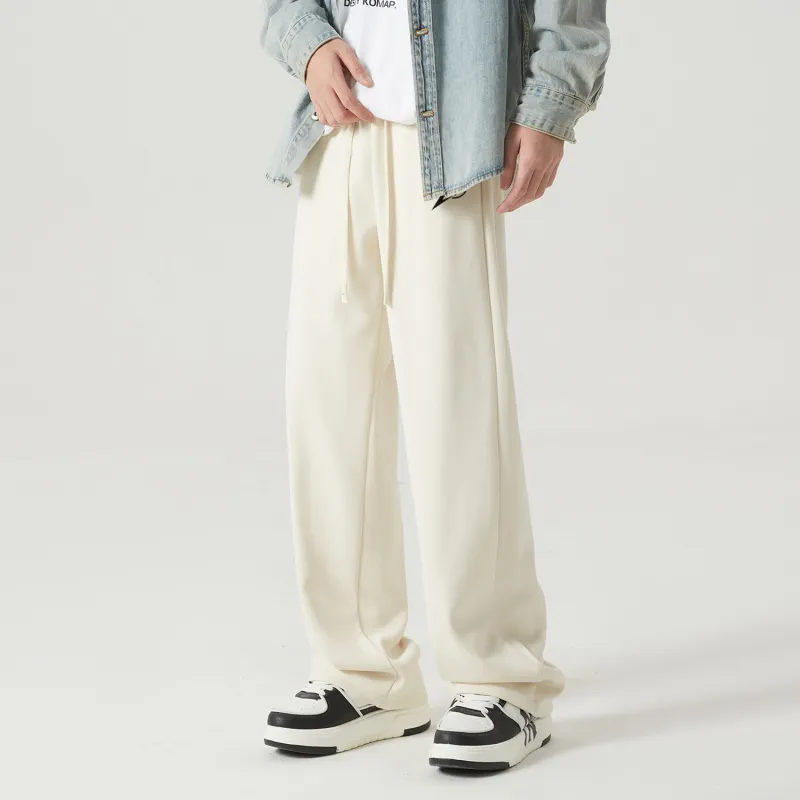MIIOW Casual Pants Unisex-45