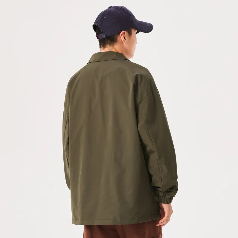MIIOW Jackets Unisex-15