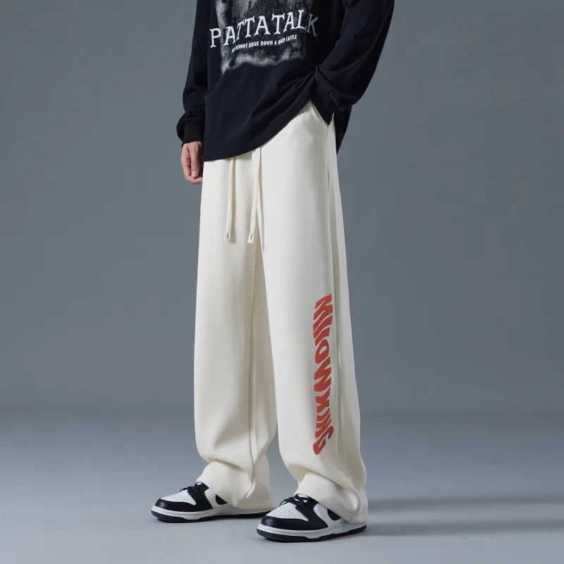 MIIOW Casual Pants Unisex-30