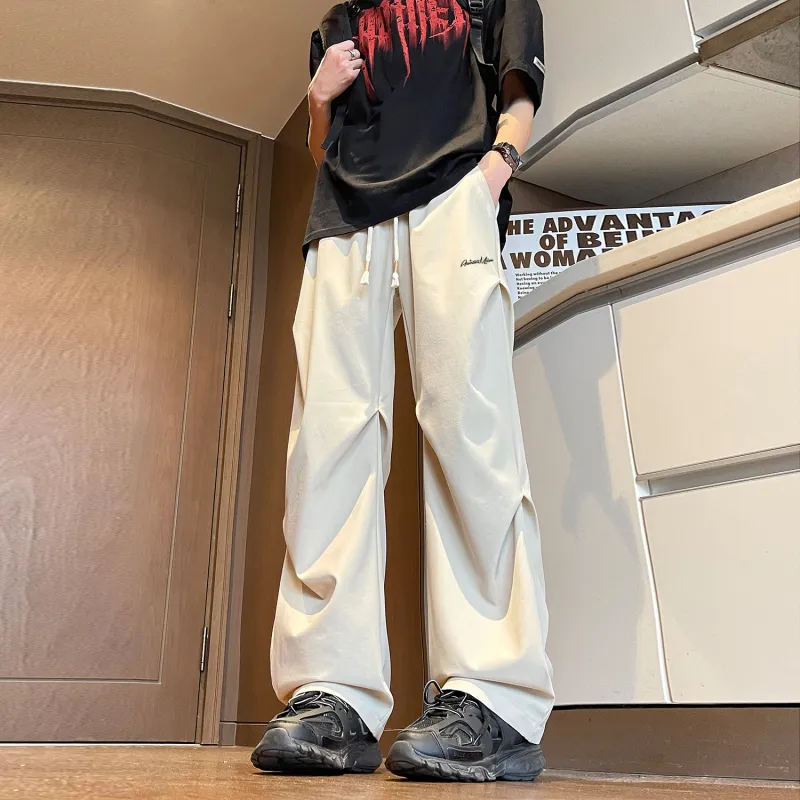 MIIOW Cargo Pants Unisex-9