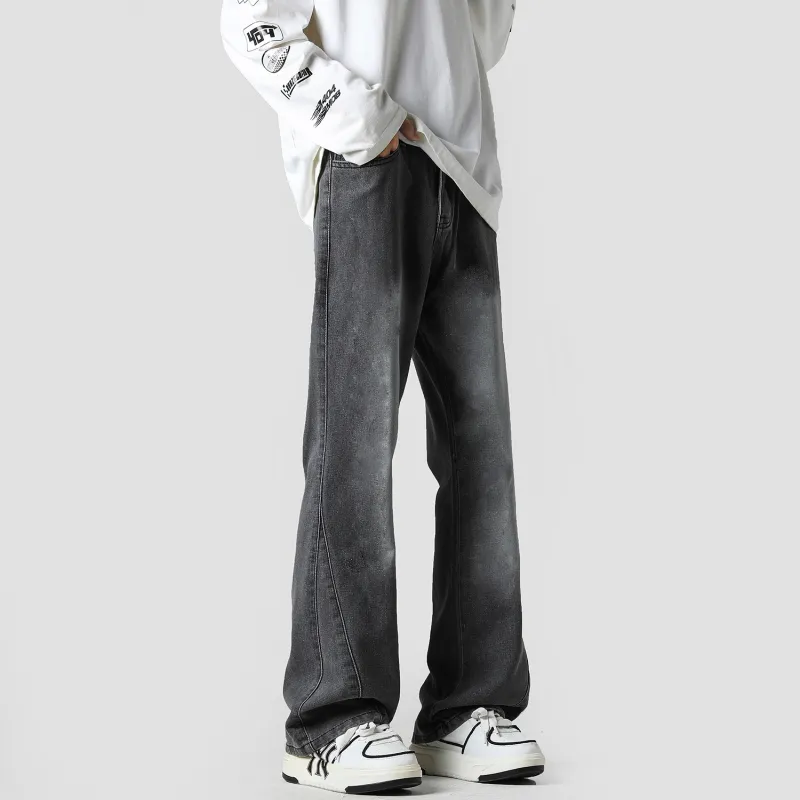 MIIOW Jeans Unisex-12