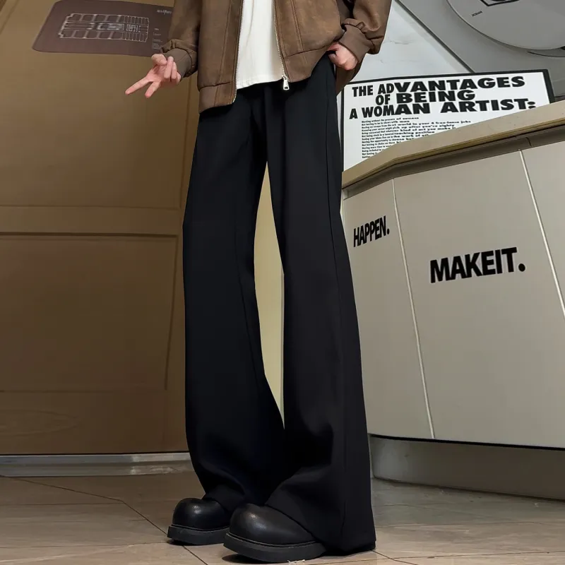 MIIOW Suit Trousers Unisex-5