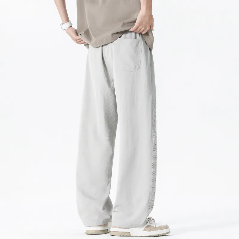 MIIOW Casual Pants Unisex-15