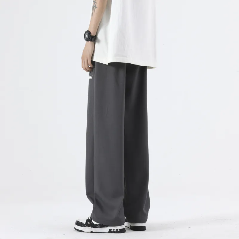 MIIOW Casual Pants Unisex-10