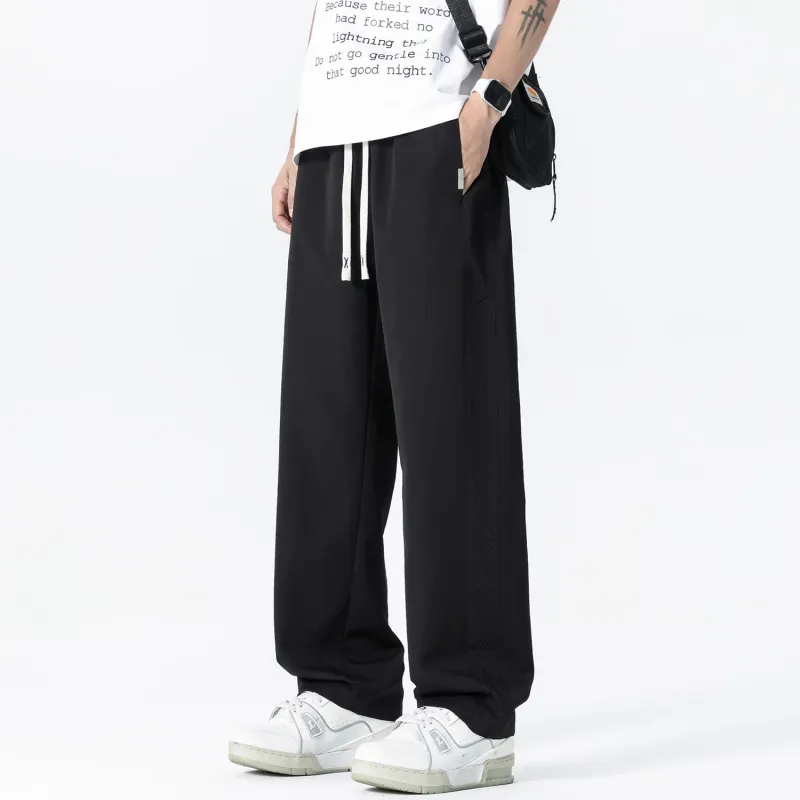 MIIOW Casual Pants Unisex-2