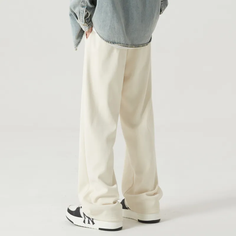 MIIOW Knitted Sports Pants Unisex-9