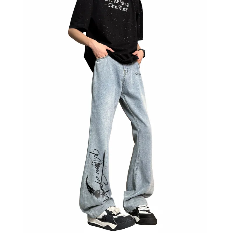 MIIOW Jeans Unisex-18