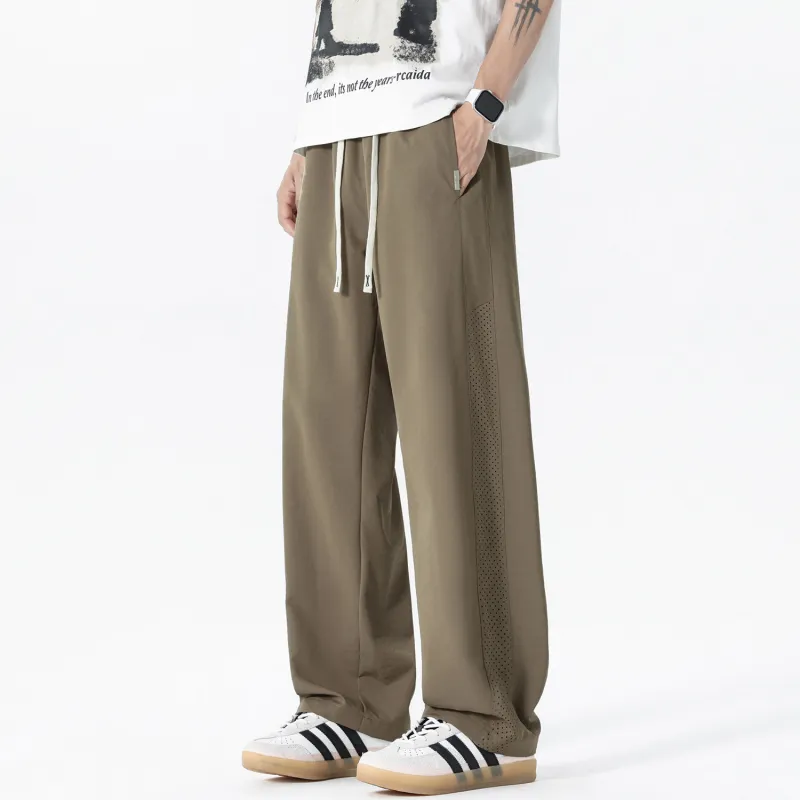 MIIOW Casual Pants Unisex-19