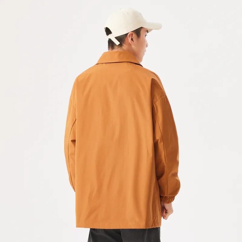 MIIOW Jackets Unisex-11