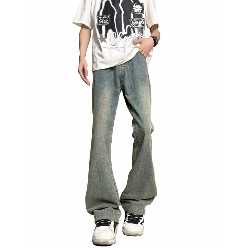 MIIOW Jeans Unisex-2