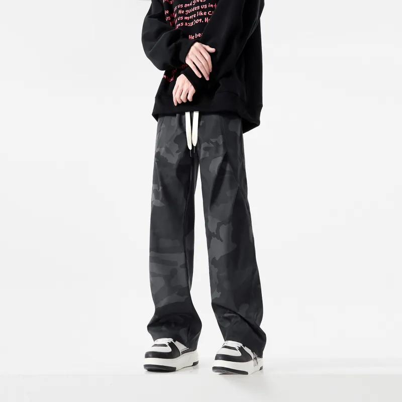 MIIOW Cargo Pants Unisex-7