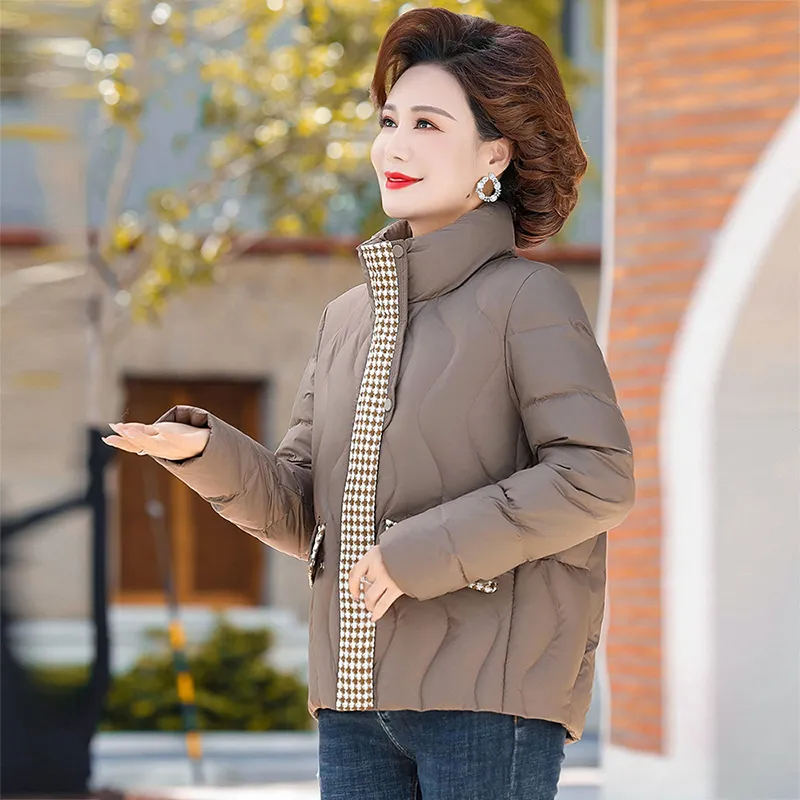 SNOW FLYING Down Jackets Unisex-3