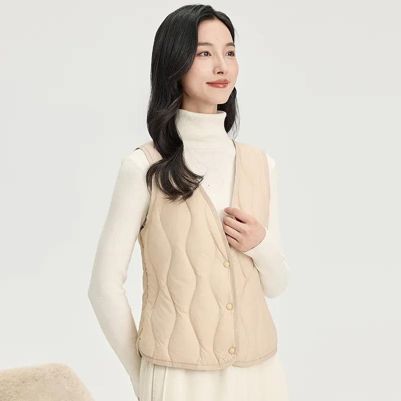 SNOW FLYING Down Jackets Unisex-2