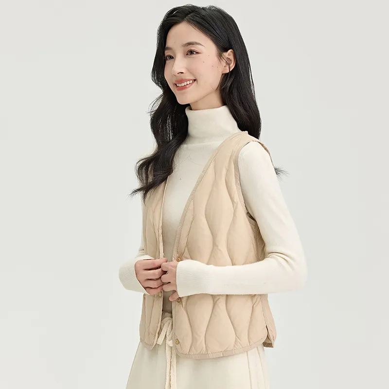 SNOW FLYING Down Jackets Unisex-3