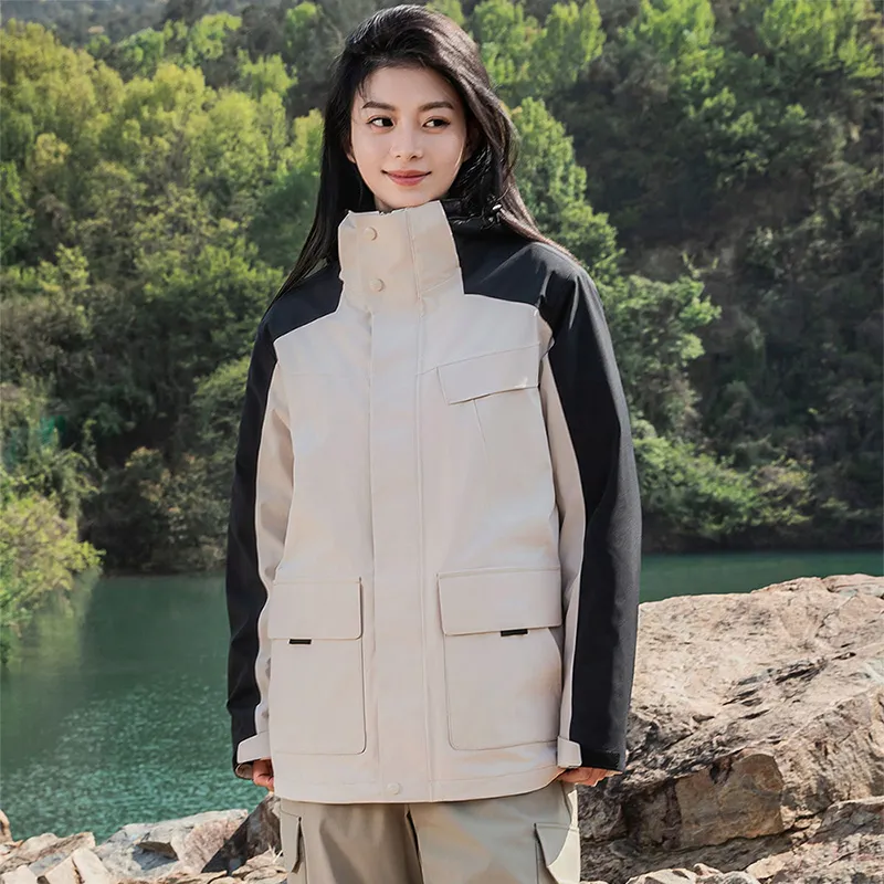 SNOW FLYING Down Jacket Women's-11