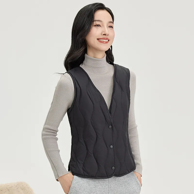 SNOW FLYING Down Jackets Unisex-10