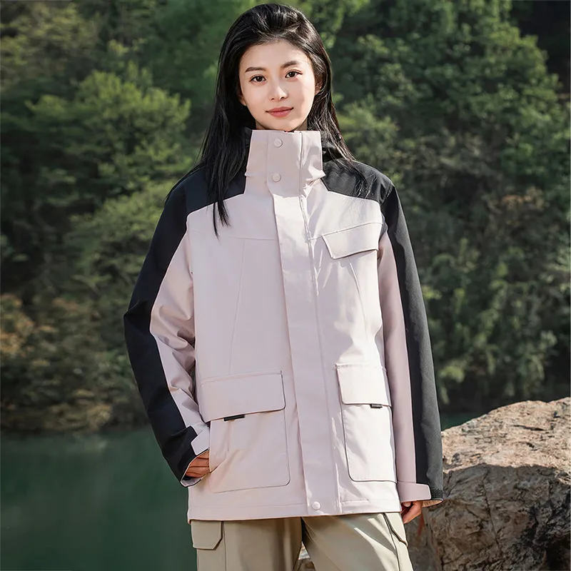 SNOW FLYING Down Jacket Women's-25