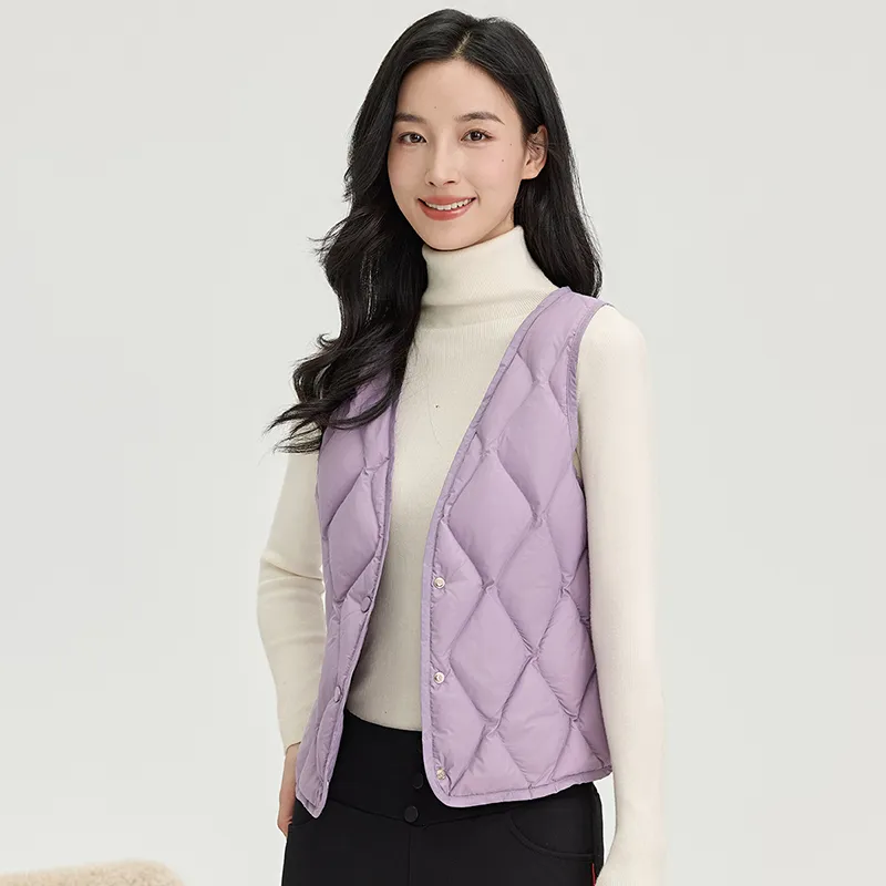 SNOW FLYING Down Jackets Unisex-7