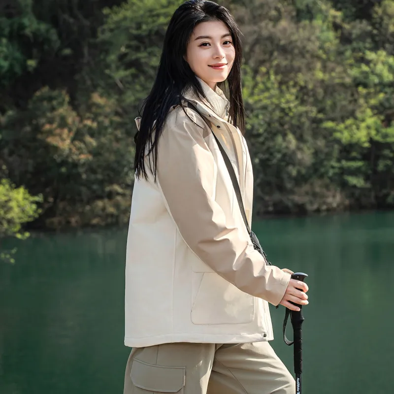 SNOW FLYING Down Jacket Women's-19