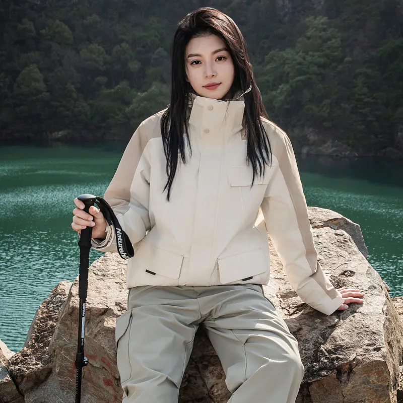 SNOW FLYING Down Jacket Women's-16