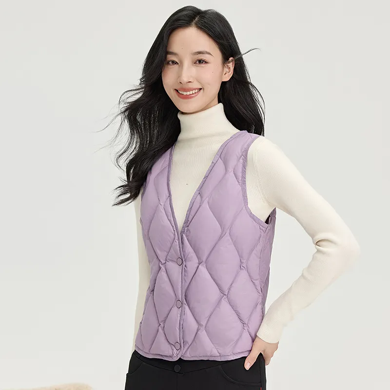 SNOW FLYING Down Jackets Unisex-6