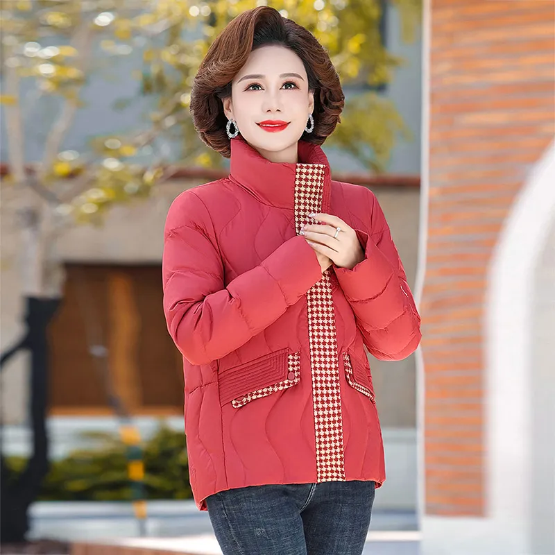 SNOW FLYING Down Jackets Unisex-7