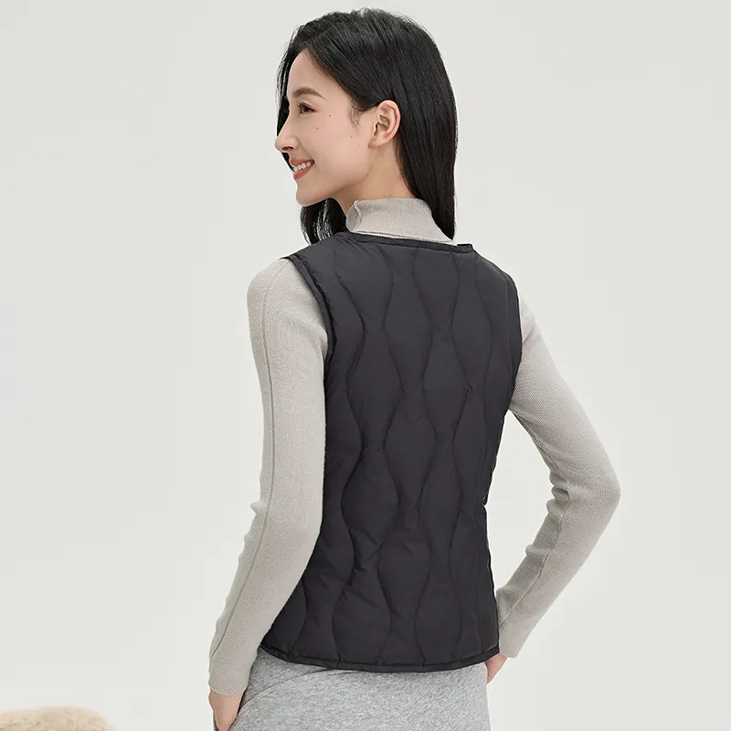 SNOW FLYING Down Jackets Unisex-11