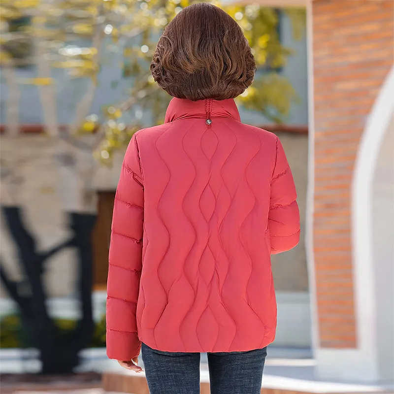 SNOW FLYING Down Jackets Unisex-9