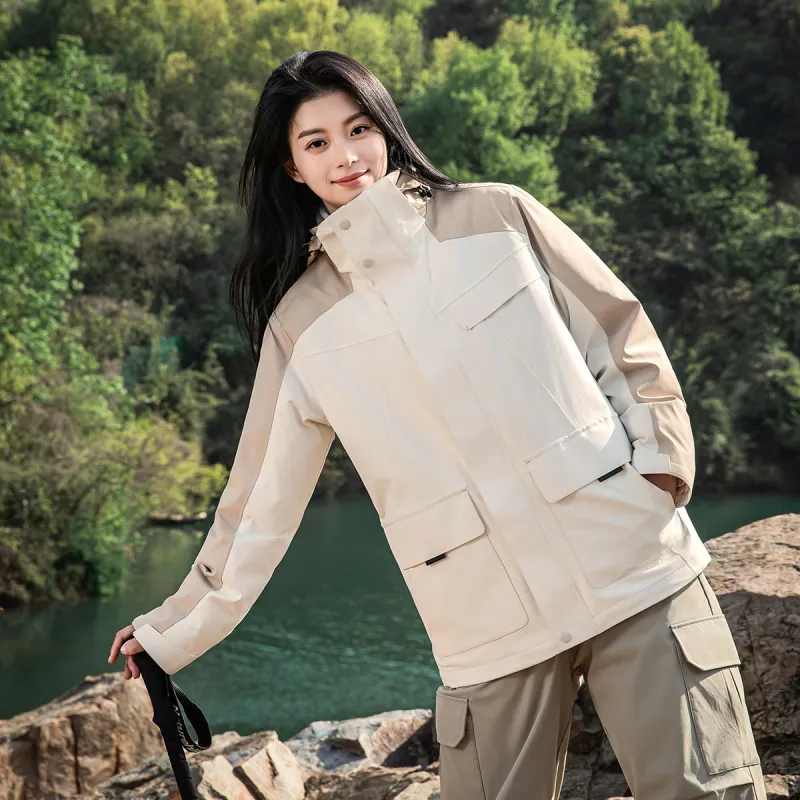 SNOW FLYING Down Jacket Women's-20