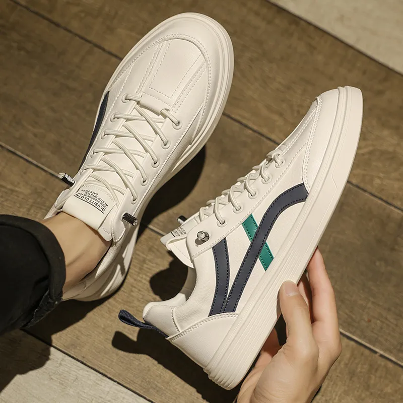 Abango Low Top Casual Shoes Men's-9