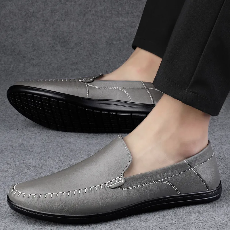 Abango Men's Casual Shoes Men Low Top-13