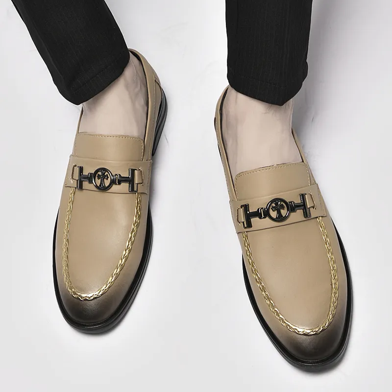 Abango Men's Casual Shoes Men's-7