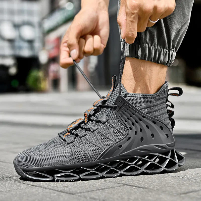 Abango Low Top Casual Shoes Men's-16