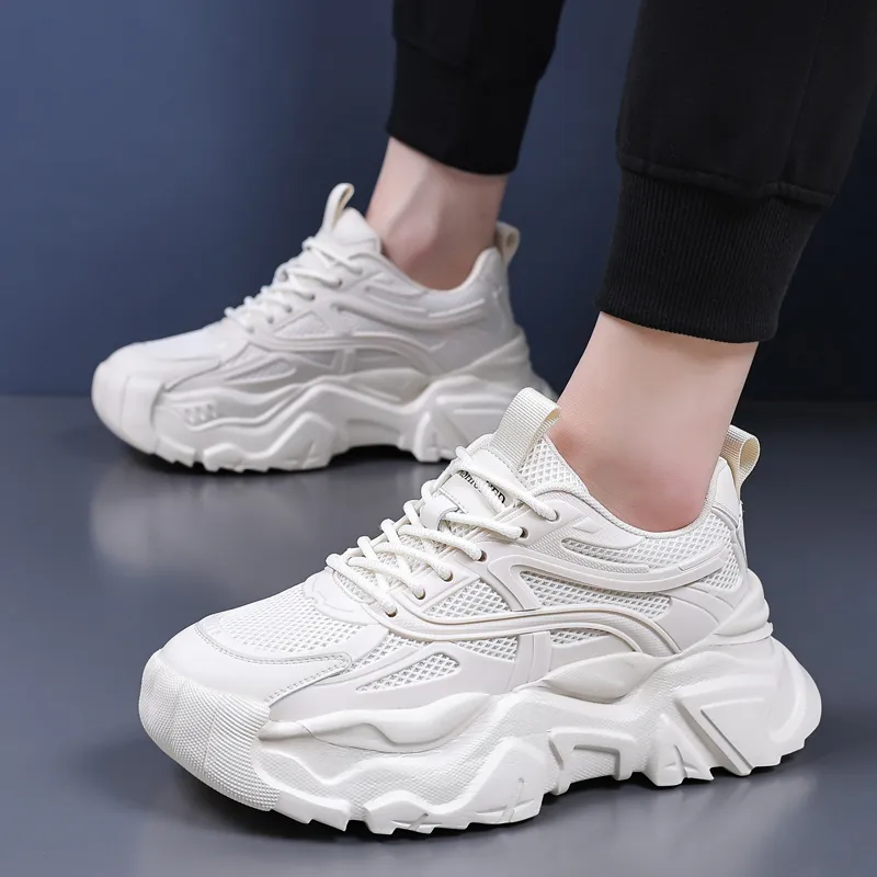 Abango Anti-Slip Wear-Resistant Low-Top Casual Shoes Unisex-2