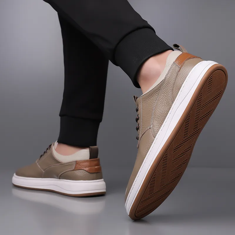 Abango Low Top Casual Shoes Men's-14