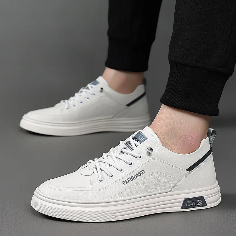 Abango Low Top Skateboard Shoes Men's-9
