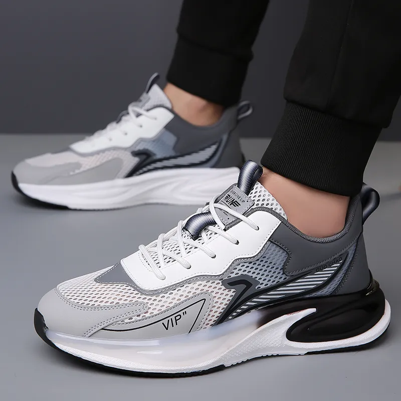 Abango Low-Top Casual Shoes Men's-3
