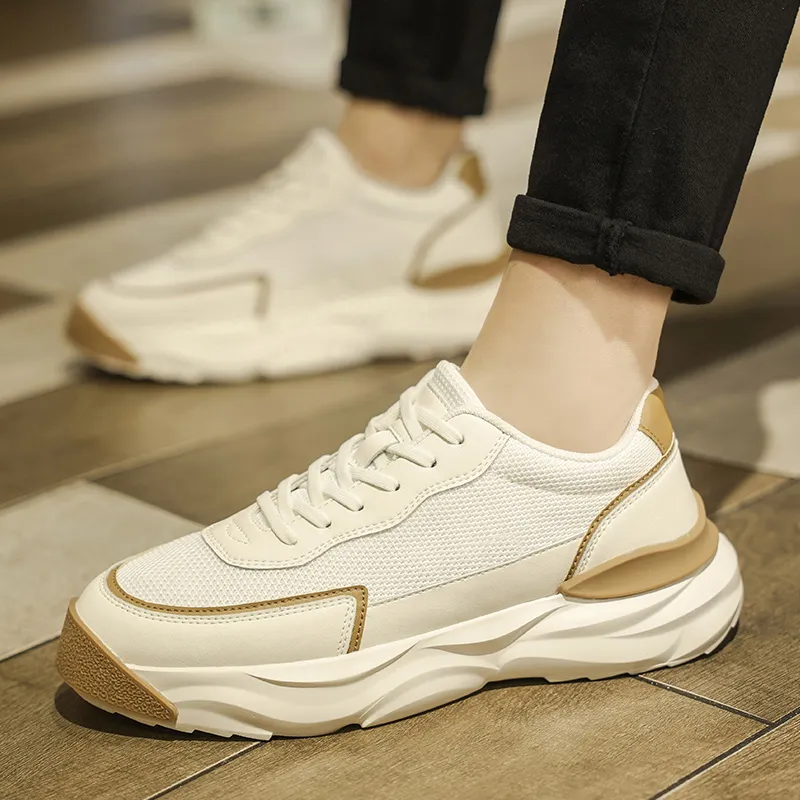 Abango Low-Top Casual Shoes Unisex-4