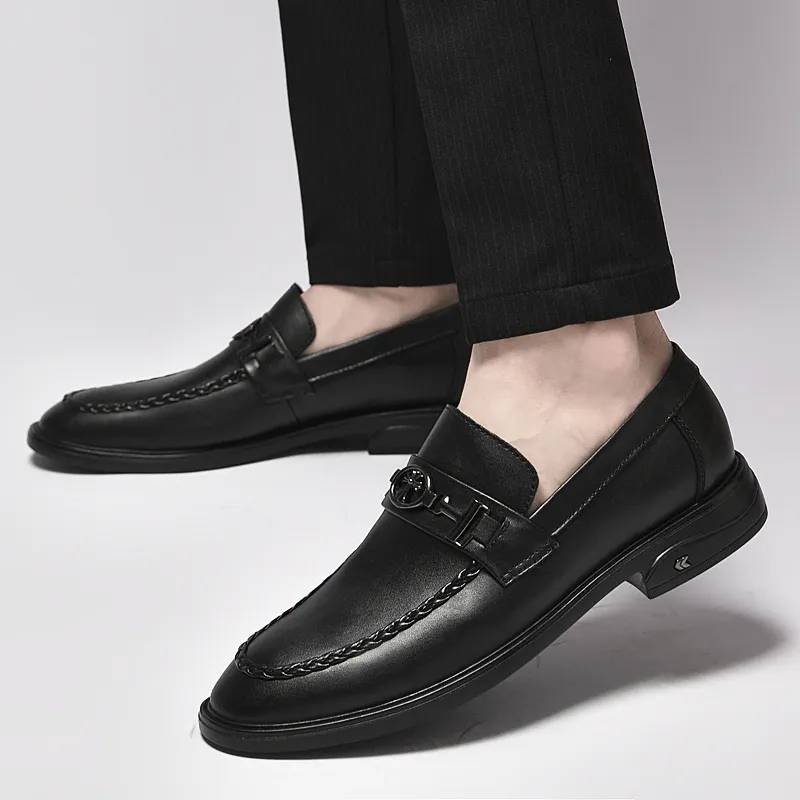 Abango Men's Casual Shoes Men's-12