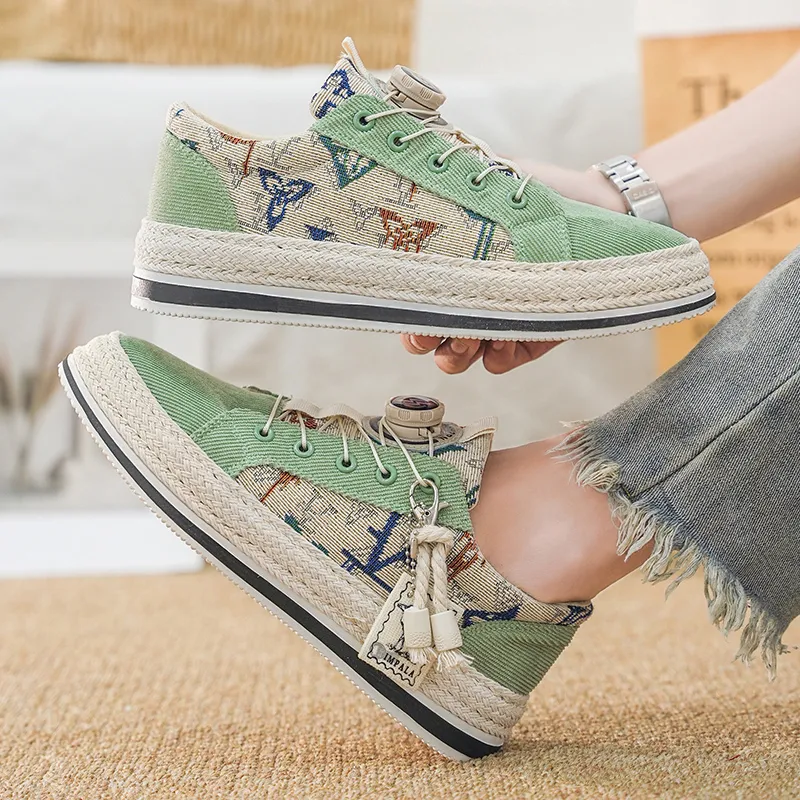 Abango Casual Shoes Men Low Top-10
