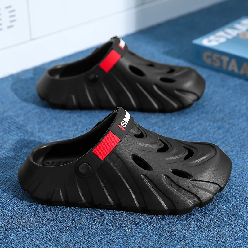 Abango Clogs Men-3