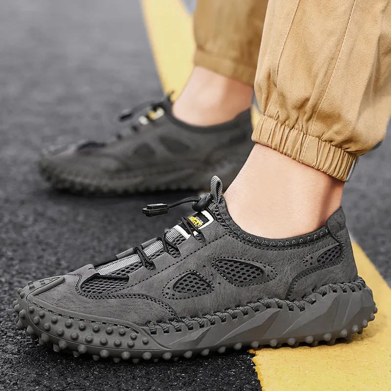 Abango Low Top Casual Shoes Men's-12