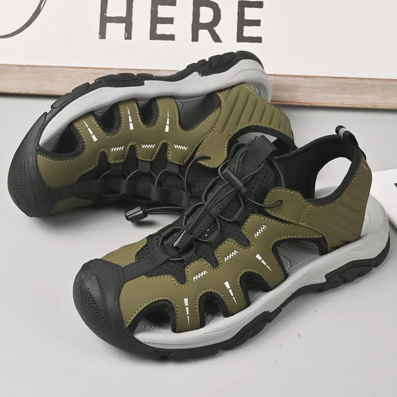 Abango River Trekking Shoes Men's-7