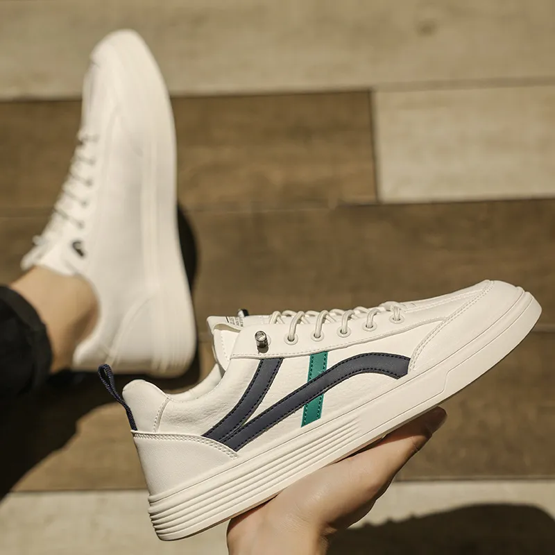 Abango Low Top Casual Shoes Men's-11