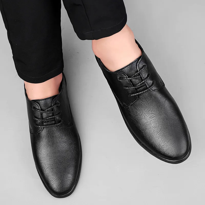 Abango Men's Casual Shoes Men Low Top-6