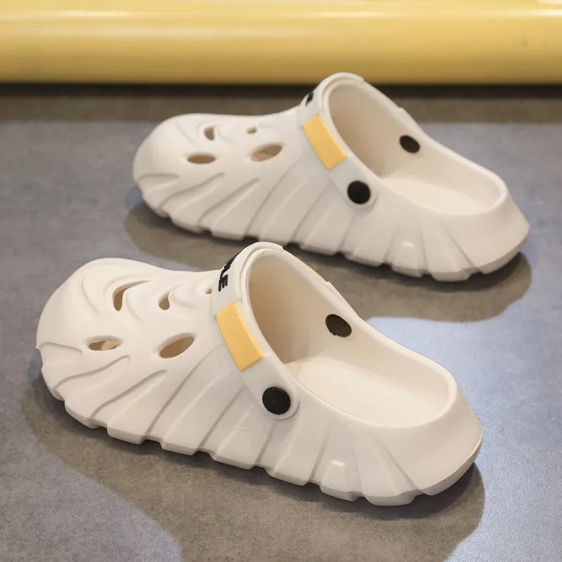 Abango Clogs Men-6