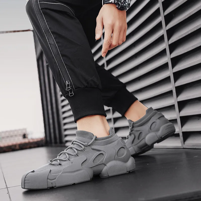 Abango Men's Casual Shoes Men's-11