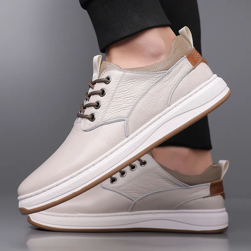 Abango Low Top Casual Shoes Men's-9