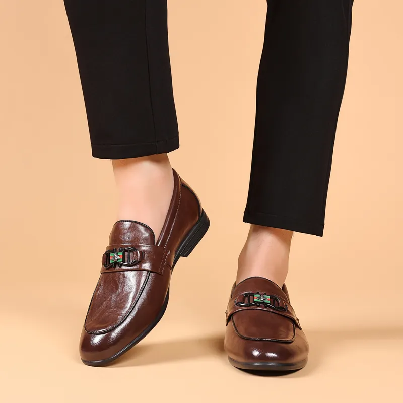 Abango Men's Casual Shoes Men Low Top-8